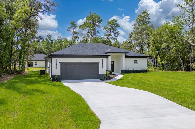 455 MARION OAKS PASS, Ocala, FL 34473