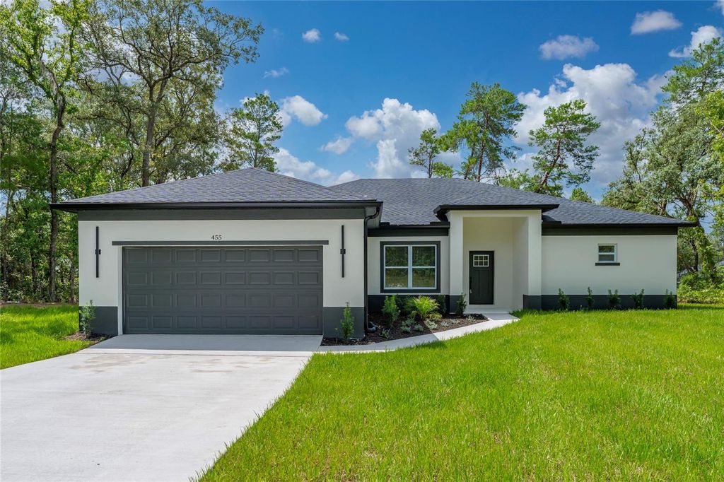 455 MARION OAKS PASS, Ocala, FL 34473