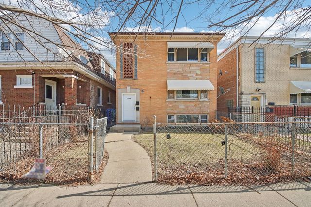 2165 N Moody Avenue, Chicago, IL 60639