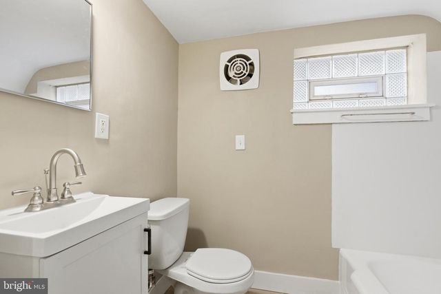 3502 ERDMAN AVE, Baltimore, MD 21213