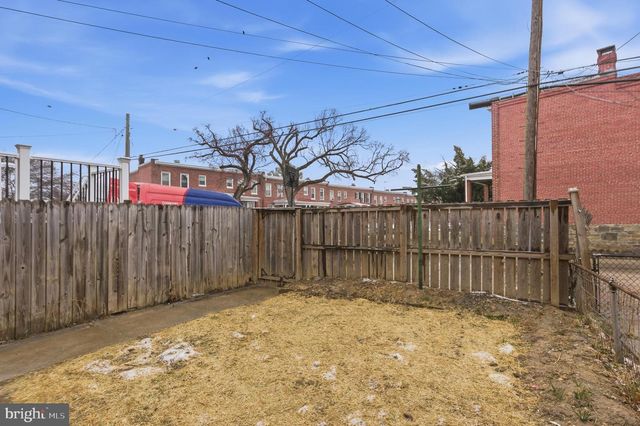 3502 ERDMAN AVE, Baltimore, MD 21213