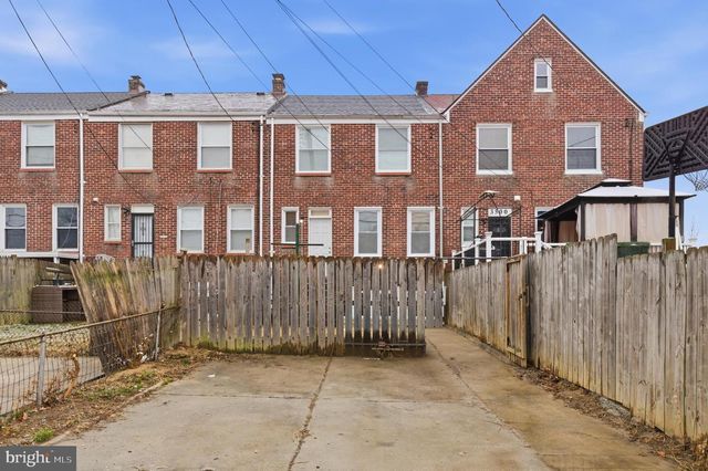 3502 ERDMAN AVE, Baltimore, MD 21213