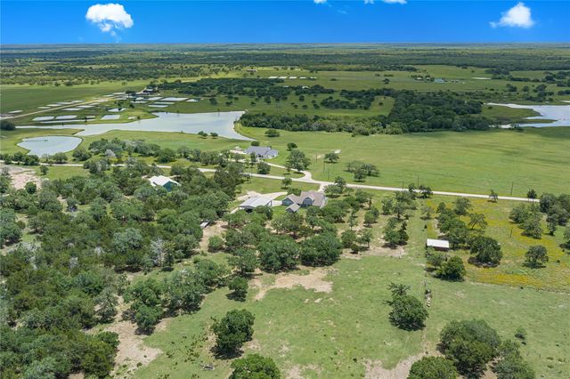 1572 County Road 134, Hallettsville, TX 77964
