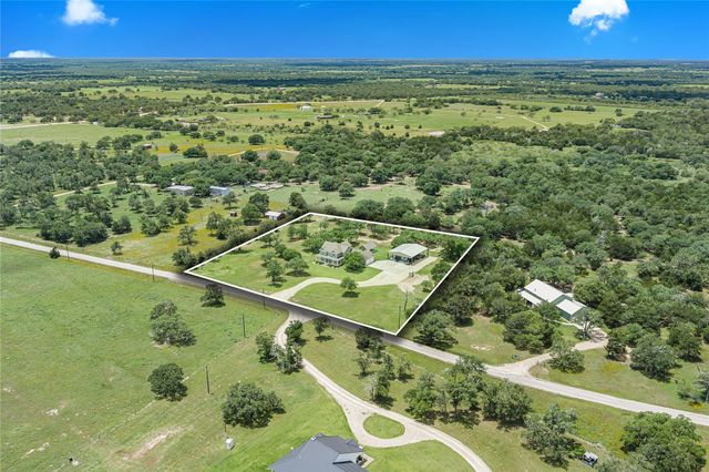 1572 County Road 134, Hallettsville, TX 77964