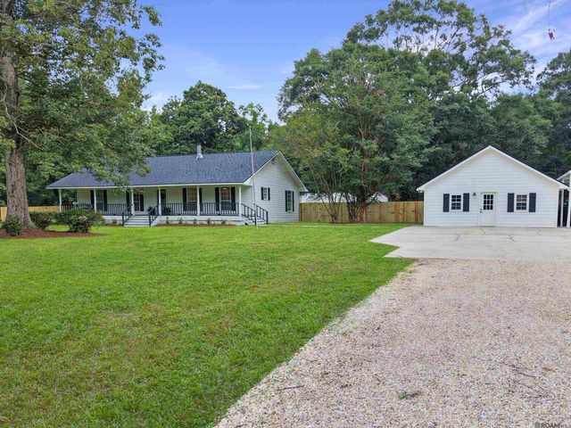 9335 Jennifer Lynn Rd, Denham Springs, LA 70706