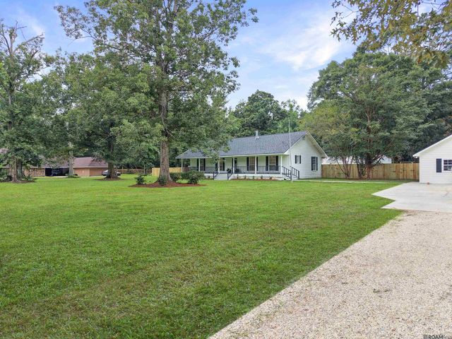 9335 Jennifer Lynn Rd, Denham Springs, LA 70706