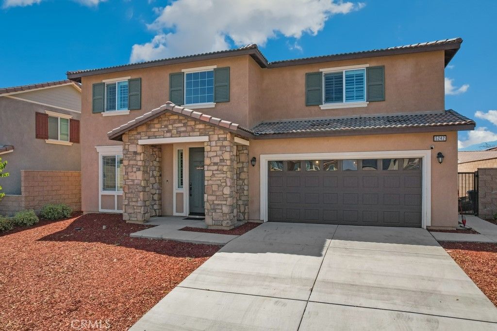5242 Hayes Court, Fontana, CA 92336