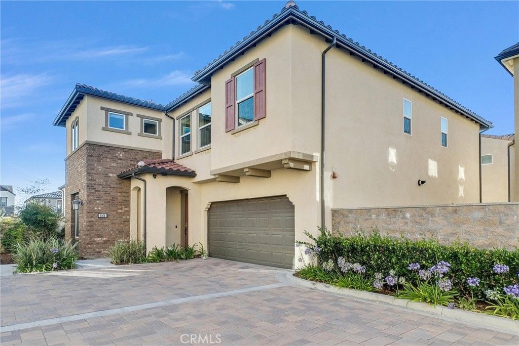 1164 Portola Oaks Dr, Lake Forest, CA 92610 — exterior