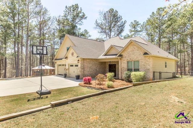 246 Wilville Road, Fort Valley, GA 31030
