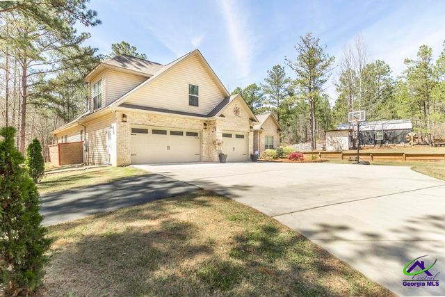 246 Wilville Road, Fort Valley, GA 31030