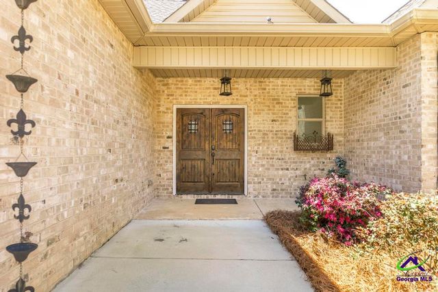 246 Wilville Road, Fort Valley, GA 31030