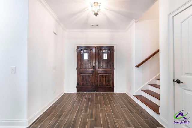 246 Wilville Road, Fort Valley, GA 31030