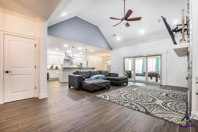 246 Wilville Road, Fort Valley, GA 31030