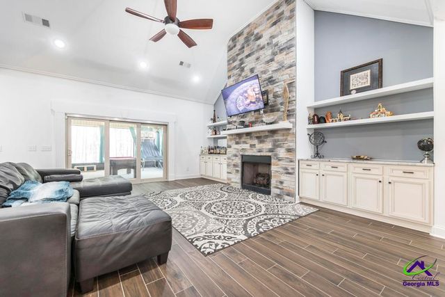 246 Wilville Road, Fort Valley, GA 31030