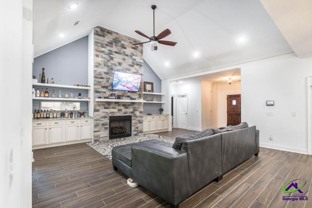 246 Wilville Road, Fort Valley, GA 31030