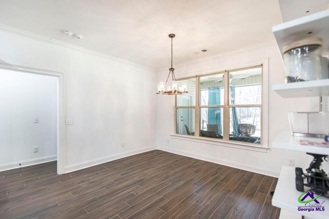 246 Wilville Road, Fort Valley, GA 31030