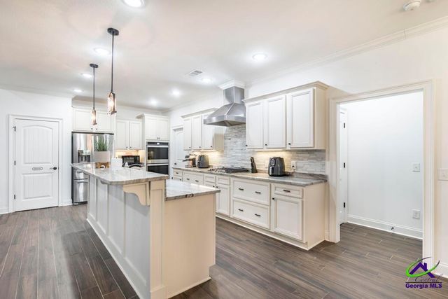 246 Wilville Road, Fort Valley, GA 31030