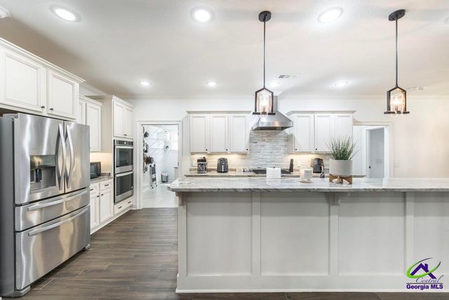 246 Wilville Road, Fort Valley, GA 31030