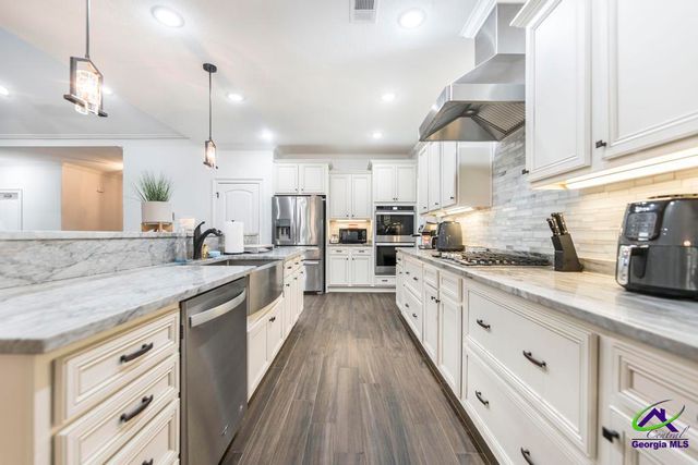 246 Wilville Road, Fort Valley, GA 31030