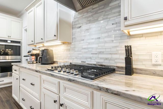 246 Wilville Road, Fort Valley, GA 31030