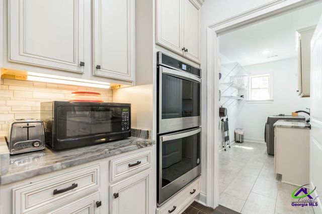 246 Wilville Road, Fort Valley, GA 31030