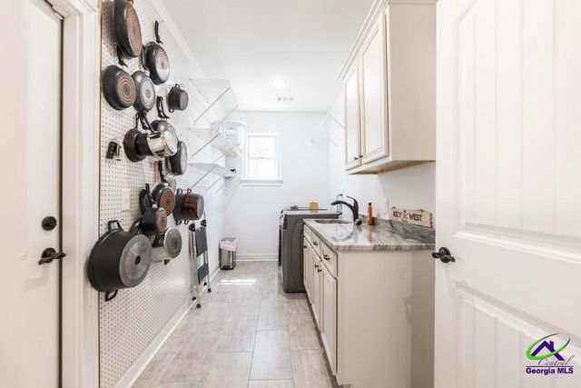 246 Wilville Road, Fort Valley, GA 31030