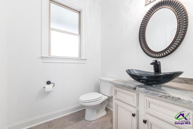 246 Wilville Road, Fort Valley, GA 31030