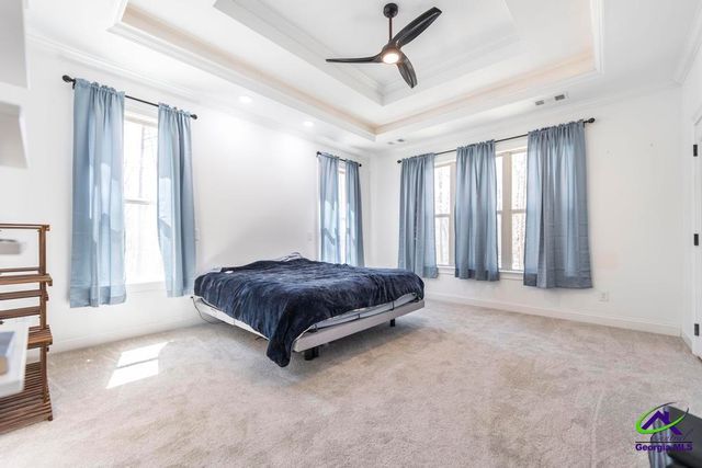 246 Wilville Road, Fort Valley, GA 31030