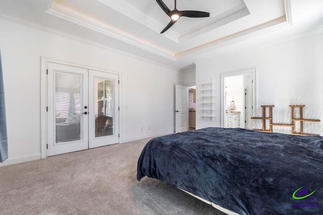 246 Wilville Road, Fort Valley, GA 31030