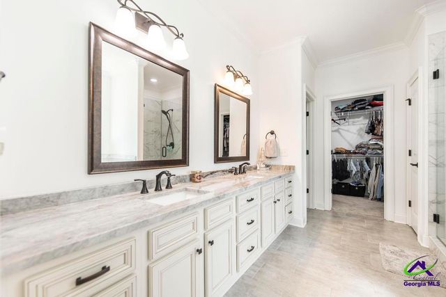 246 Wilville Road, Fort Valley, GA 31030