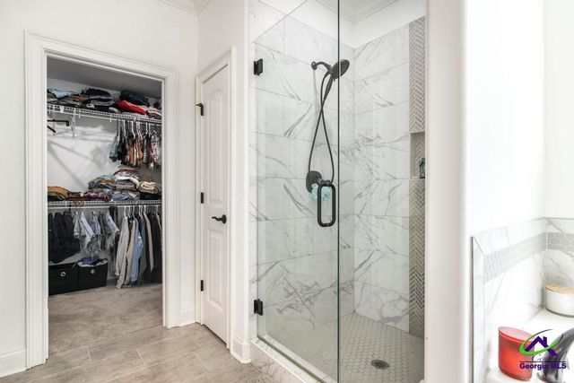 246 Wilville Road, Fort Valley, GA 31030