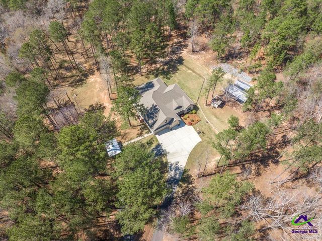 246 Wilville Road, Fort Valley, GA 31030