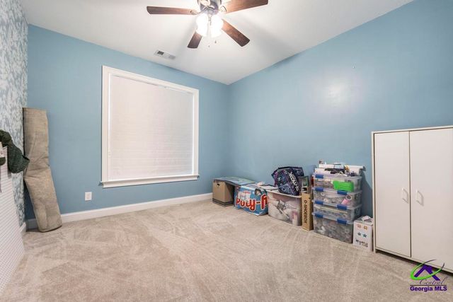 246 Wilville Road, Fort Valley, GA 31030