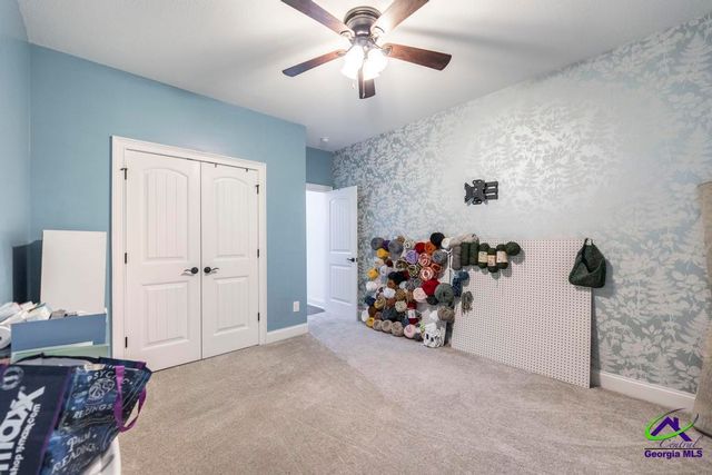 246 Wilville Road, Fort Valley, GA 31030