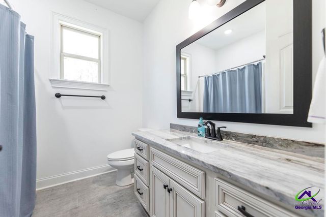 246 Wilville Road, Fort Valley, GA 31030