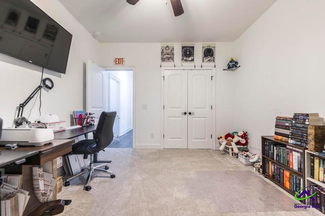 246 Wilville Road, Fort Valley, GA 31030