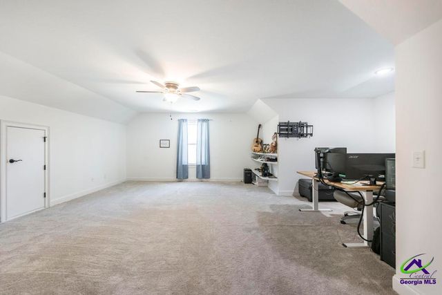 246 Wilville Road, Fort Valley, GA 31030