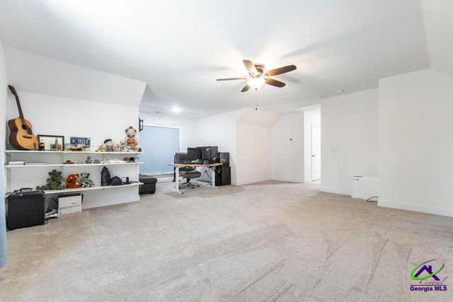 246 Wilville Road, Fort Valley, GA 31030