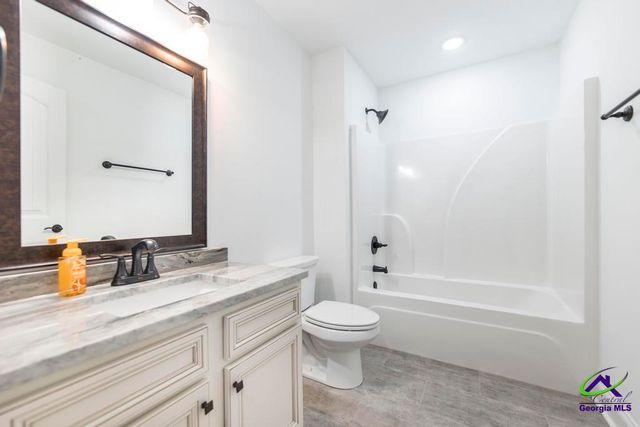 246 Wilville Road, Fort Valley, GA 31030