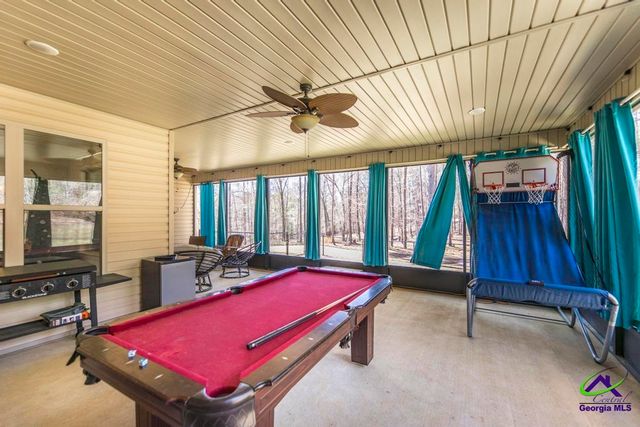 246 Wilville Road, Fort Valley, GA 31030