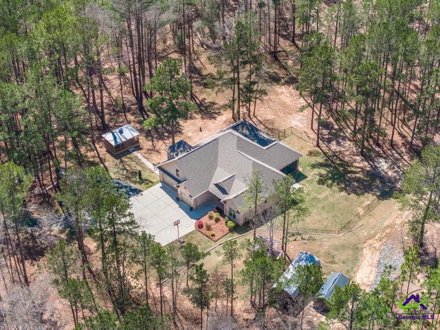246 Wilville Road, Fort Valley, GA 31030