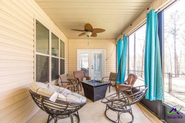 246 Wilville Road, Fort Valley, GA 31030