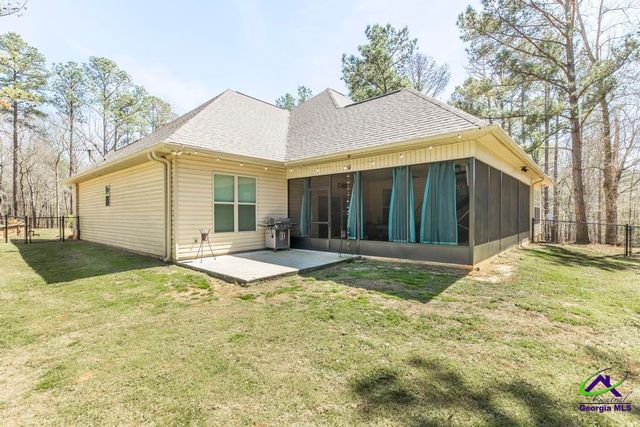 246 Wilville Road, Fort Valley, GA 31030