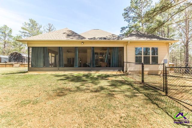 246 Wilville Road, Fort Valley, GA 31030