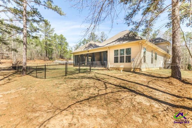 246 Wilville Road, Fort Valley, GA 31030