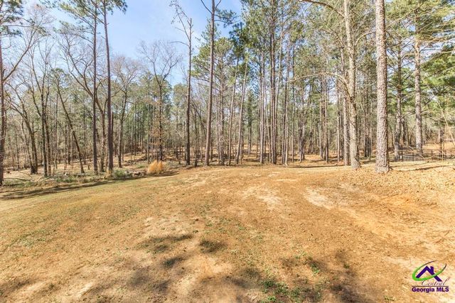 246 Wilville Road, Fort Valley, GA 31030