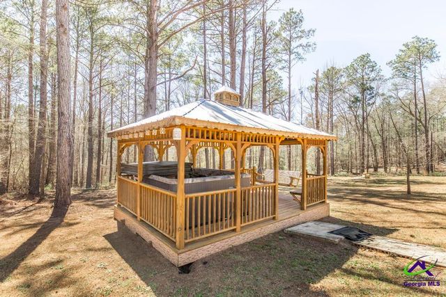 246 Wilville Road, Fort Valley, GA 31030