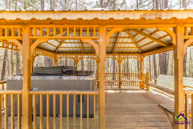 246 Wilville Road, Fort Valley, GA 31030