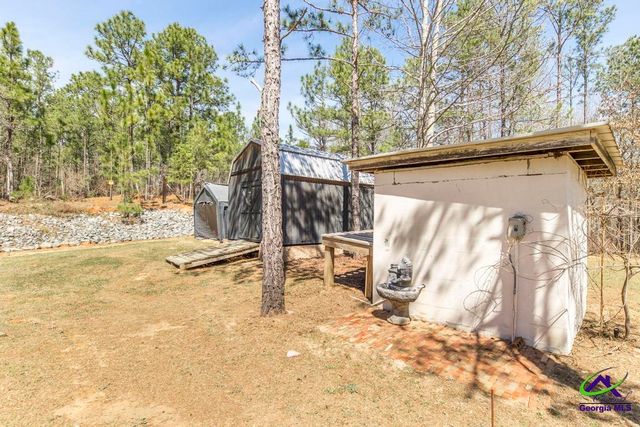 246 Wilville Road, Fort Valley, GA 31030