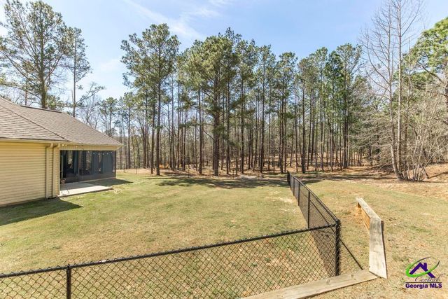 246 Wilville Road, Fort Valley, GA 31030